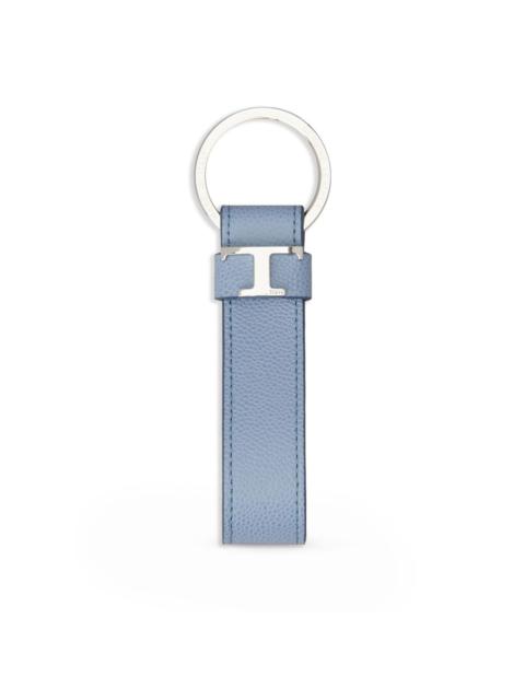 Tod's T Timeless keyring