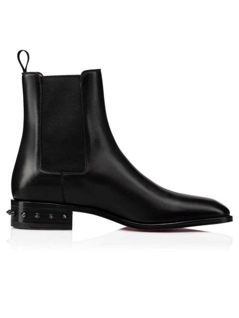 Christian Louboutin So Samson BLACK