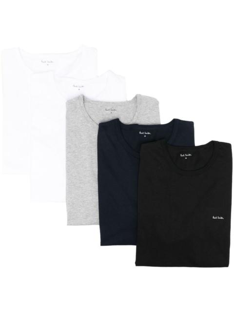 Paul Smith T-SHIRT (3-PACK)