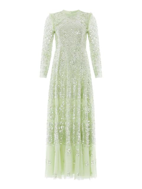 Needle & Thread Aurora Gown
