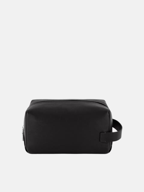 Vince Leather Dopp Kit