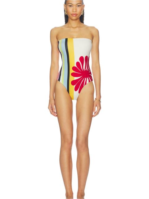 CALA de la CRUZ Ulla One Piece