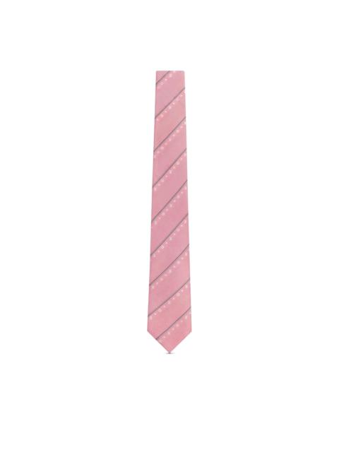 Louis Vuitton LV Thin Stripes Tie
