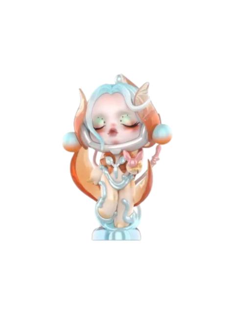 Pop Mart SkullPanda The Sound Series The Joy Figure