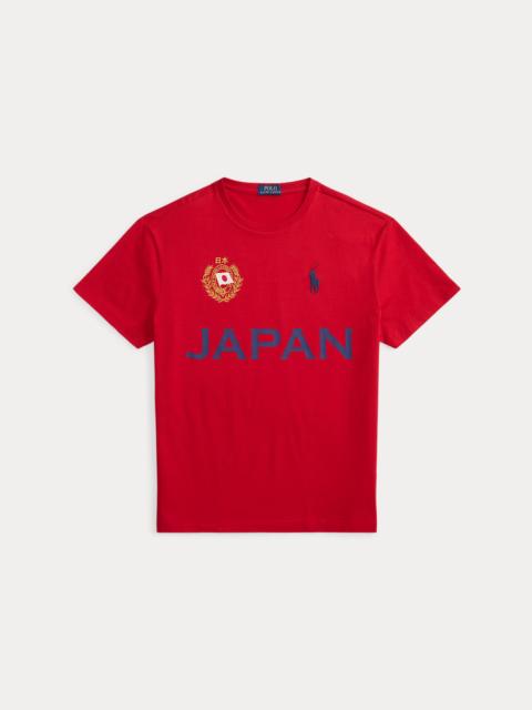 Polo Ralph Lauren Classic Fit Japan T-Shirt