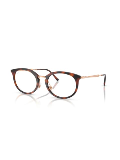 Ray-Ban RB7255 OPTICS
