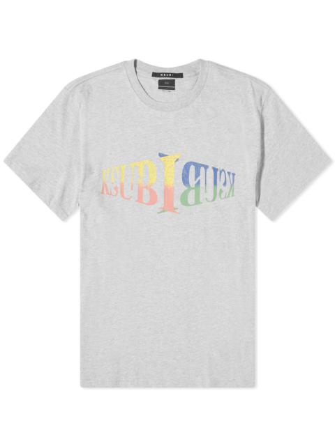 Ksubi Ksubi Crossroads Kash T-Shirt