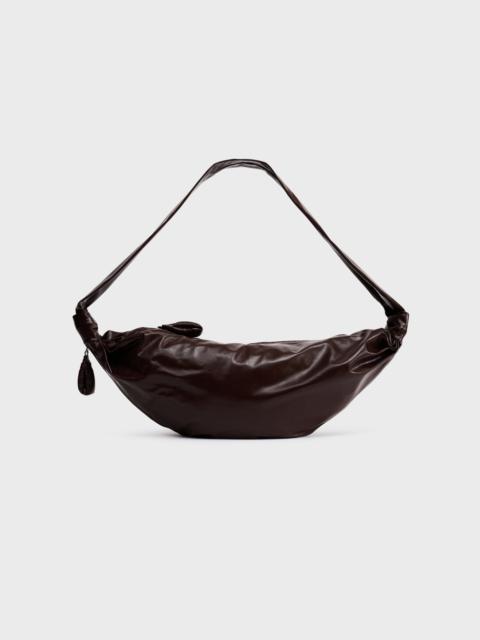 Lemaire MEDIUM SOFT CROISSANT BAG