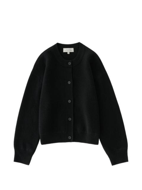 Studio Nicholson Arvine button-up cardigan