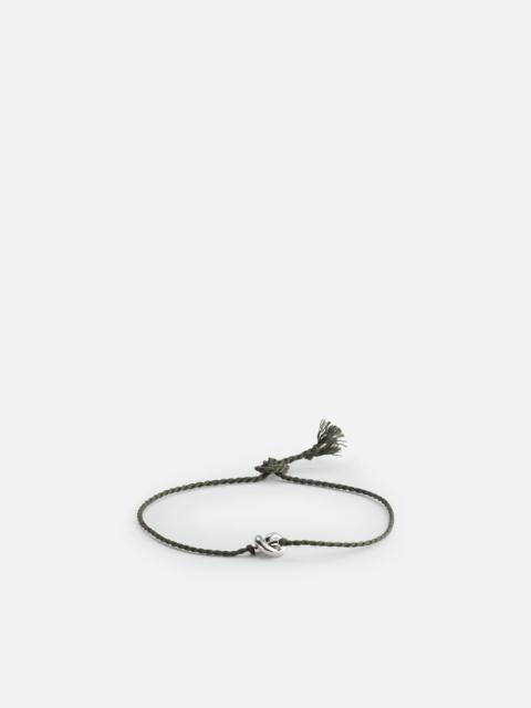 Bottega Veneta Friendship bracelet