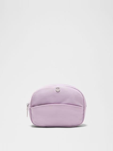 lululemon City Essentials Pouch *Mini 2L