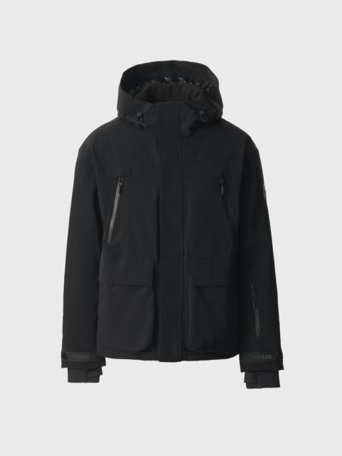MACKAGE FROST-R Down Ski Jacket With 3D Cargo Pockets
