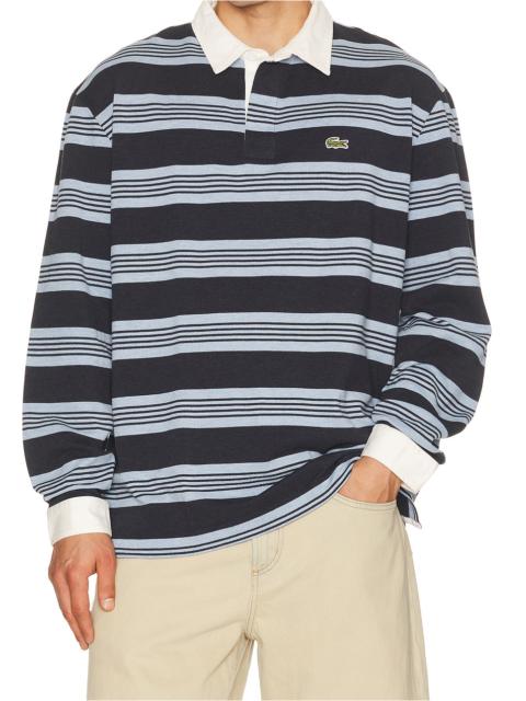 LACOSTE Rugby Shirt
