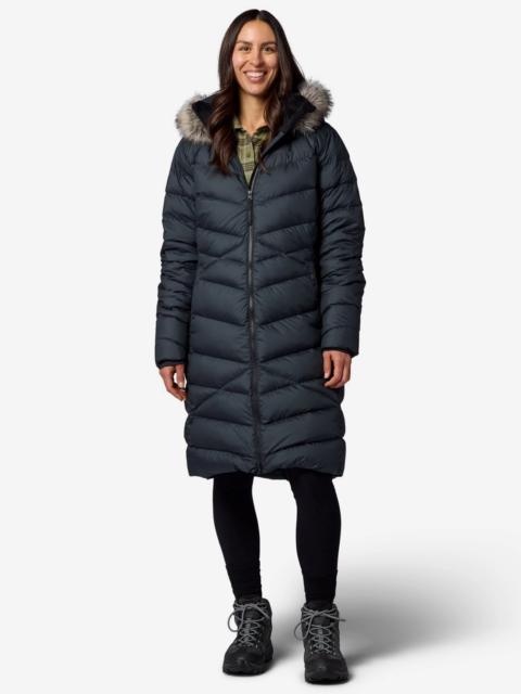 Marmot Women's Emberous Down Long Coat