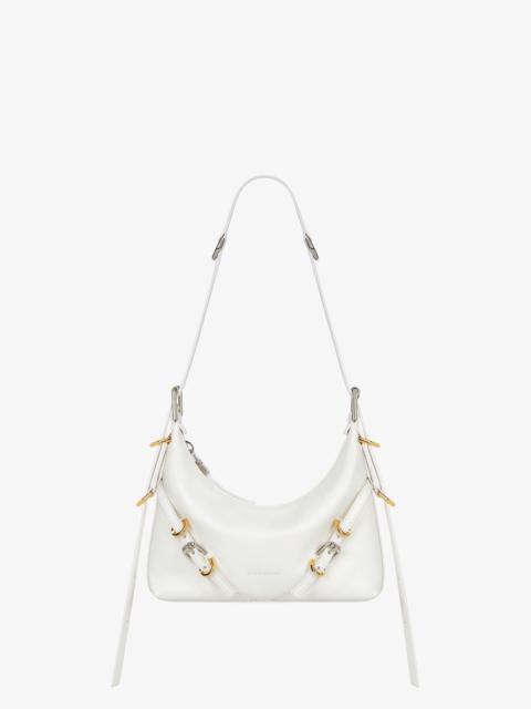 Givenchy MINI VOYOU BAG IN LEATHER
