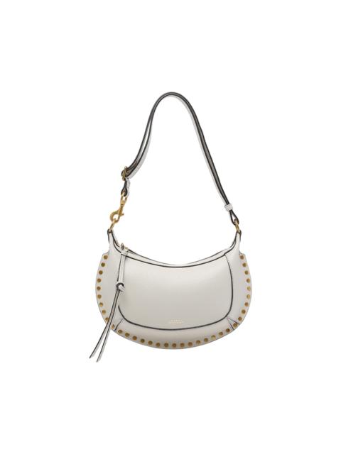 Isabel Marant Oskan Moon Shoulder Bag