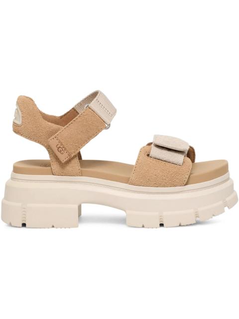 UGG UGG Ashton Ankle Sandal Sand (Women's)