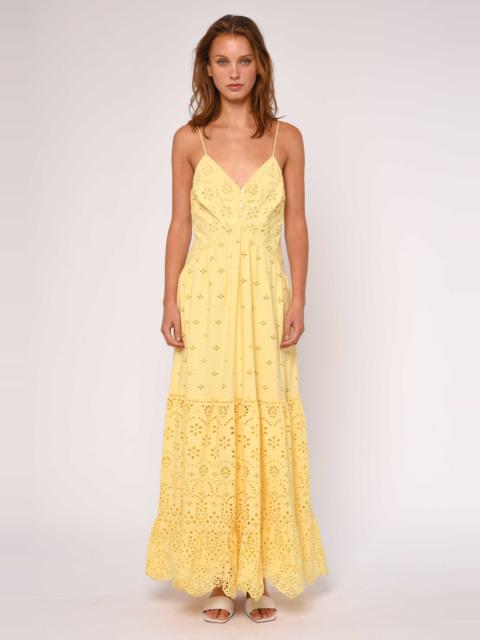 Love the Label Yvonne Dress