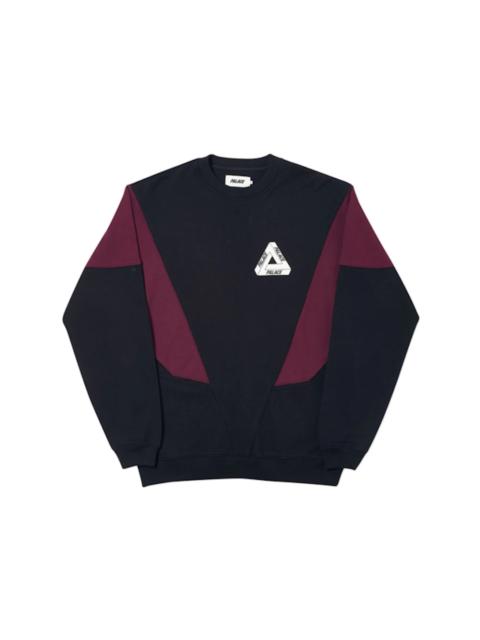 PALACE tour de Force スウェット PALACE Palace Tour de Force Crew White | stockx | REVERSIBLE