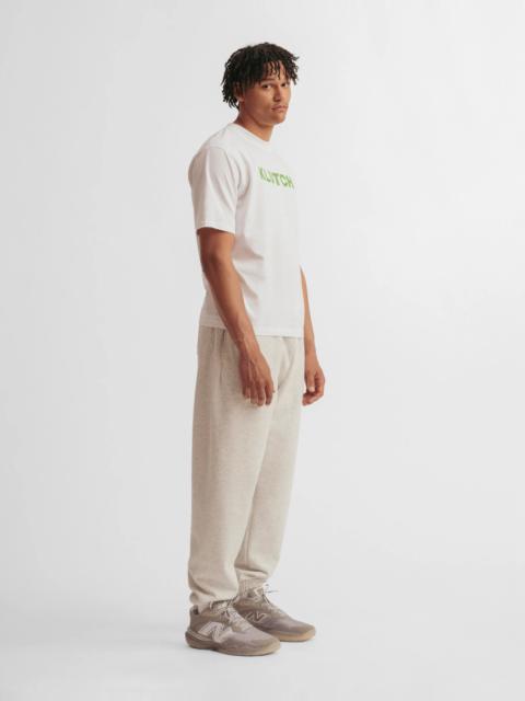 New Balance Men's Klutch X NB Short Sleeve T-Shirt