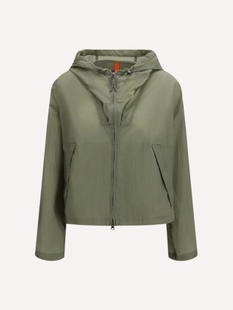 PARAJUMPERS Eka Nile hooded Jacket