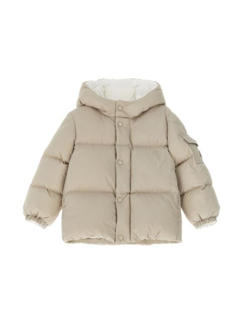 Moncler 'Jareth' Down Jacket