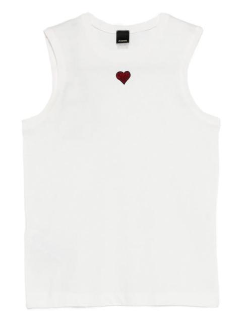 `Casimiro` Tank Top