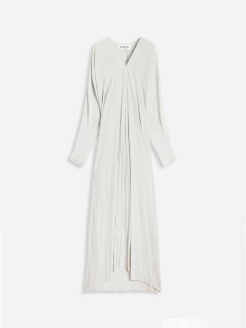 Lanvin CAFTAN DRESS