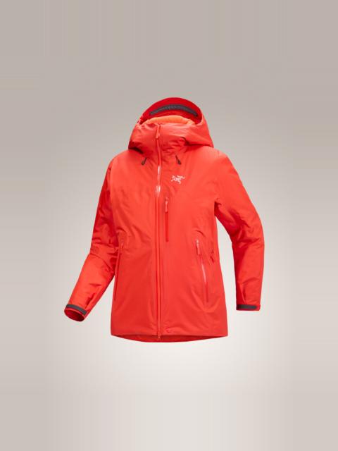 Arc'teryx Beta Insulated Jacket