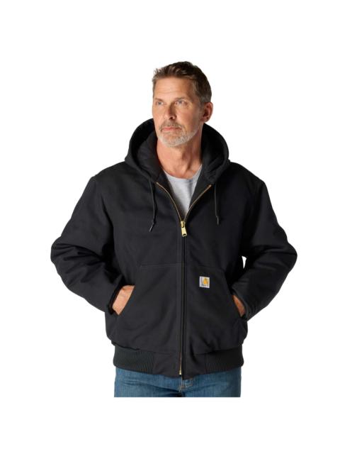 Carhartt Iconic J140 Firm Duck Active Jac