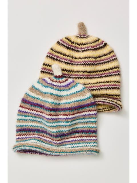 FREE PEOPLE Candy Land Pixie Beanie