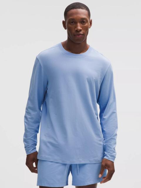 lululemon Zeroed In Long-Sleeve Shirt