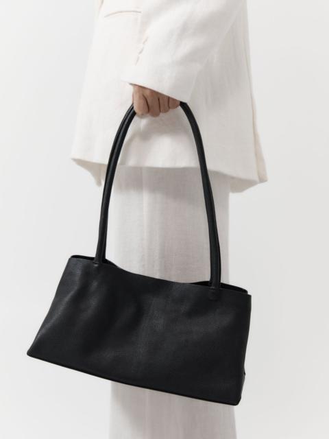 ST. AGNI PRE-ORDER: Origami Tote - Black