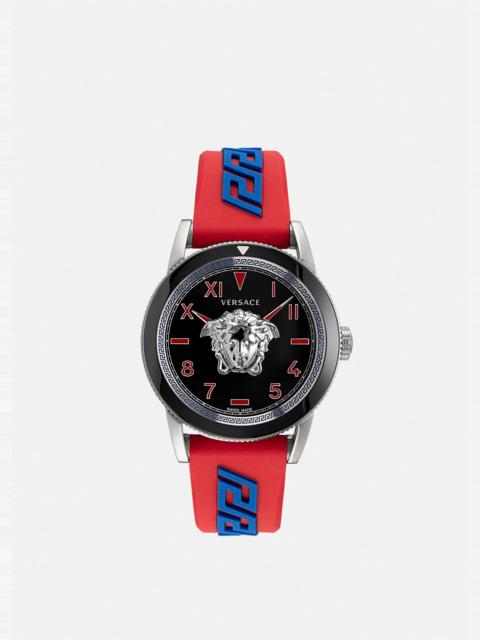 VERSACE V-Palazzo Watch