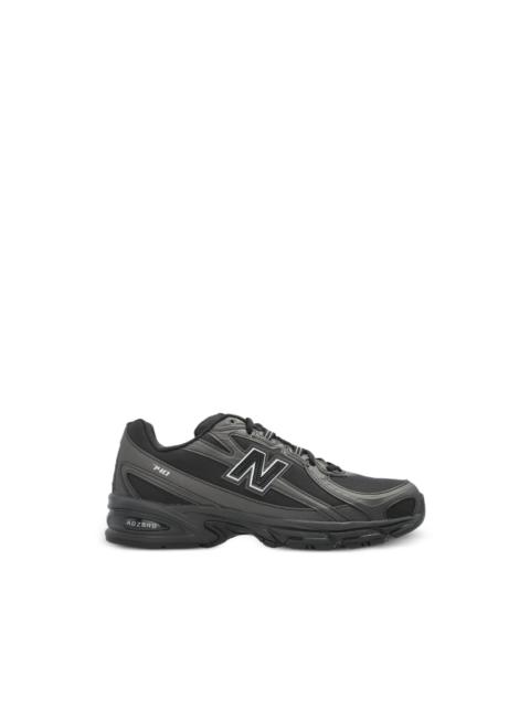 New Balance 740 mesh-panel sneakers