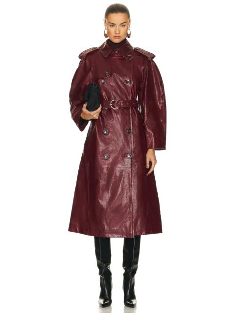 ULLA JOHNSON Marlowe Coat