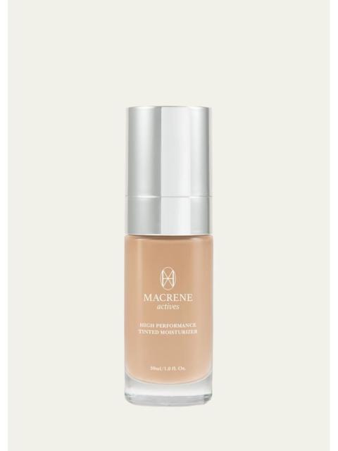 MACRENE actives 1 oz. High Performance Tinted Moisturizer