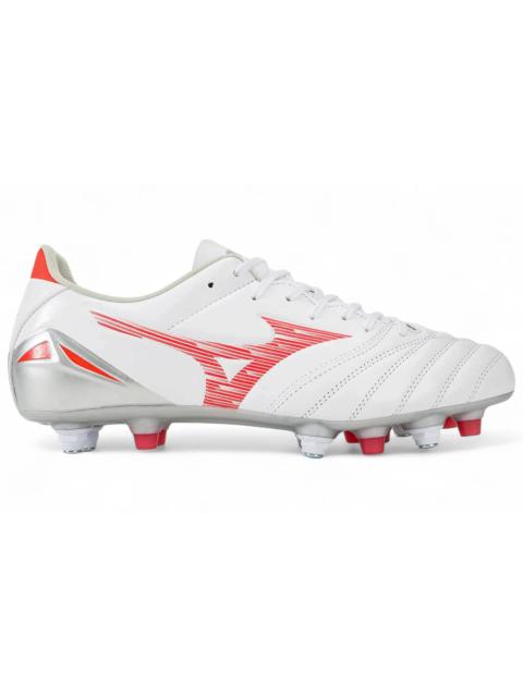 Mizuno Mizuno Morelia Neo IV Pro White Radiant Red