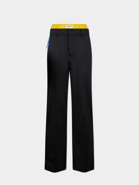 DSQUARED2 D2 JETSKI PANT
