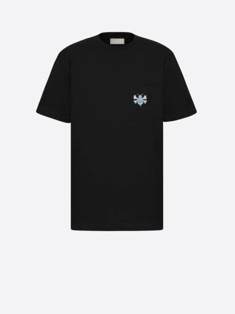 Dior DIOR AND SHAWN Oversized T-Shirt