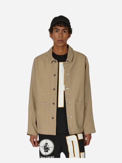 Nike Unlined Chore Coat Khaki