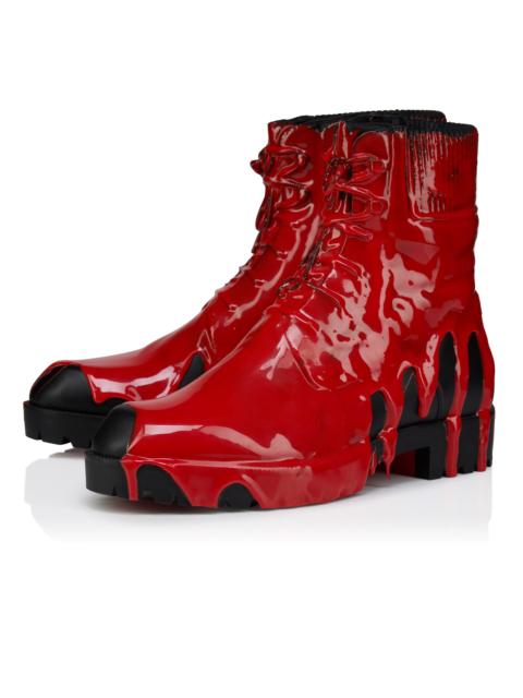 Christian Louboutin Molten Trapman