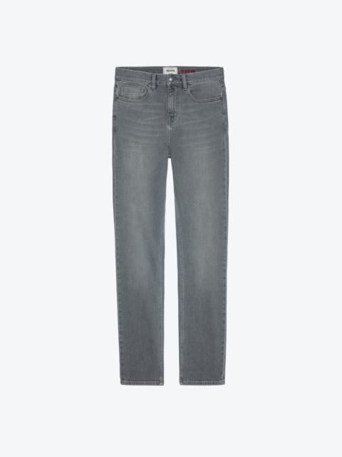 Zadig & Voltaire Steeve Jeans
