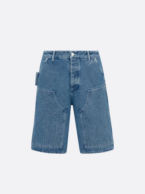 Cannage Carpenter Bermuda Shorts