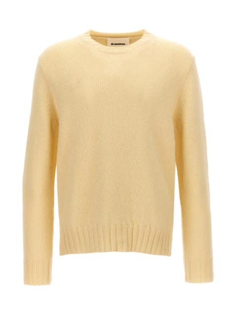 Jil Sander Wool sweater