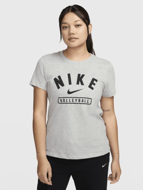 Nike Nike Women's Volleyball T-Shirt