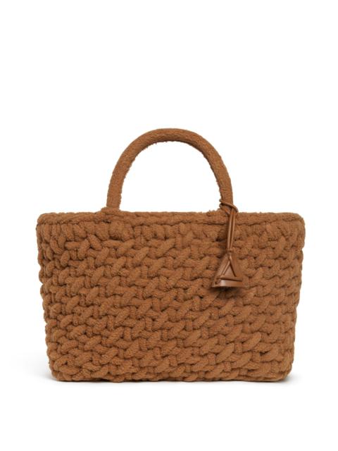 Alanui Icon Teddy Big Tote