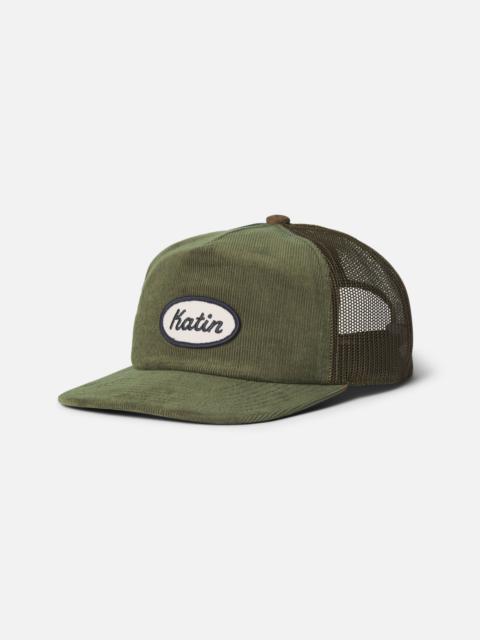 Katin ROADSIDE TRUCKER HAT