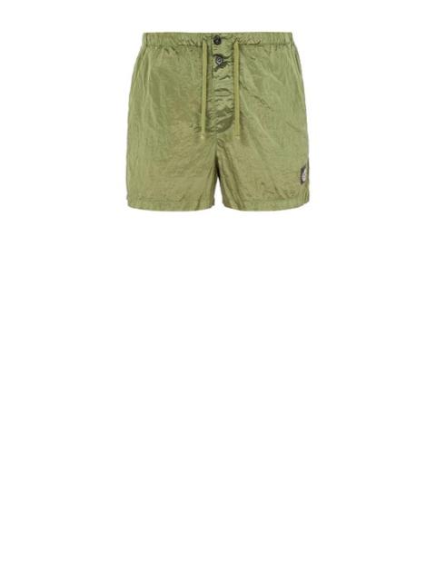 Stone Island B0643 SAGE GREEN