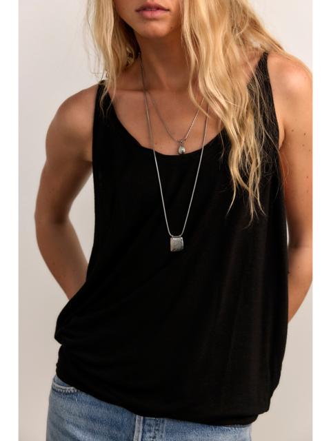 FREE PEOPLE We The Free Shoreside Tank